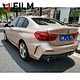Vehicle Vinyl Wrap