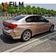 Vehicle Vinyl Wrap